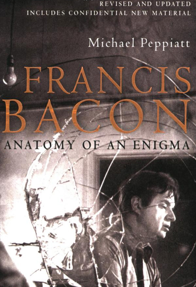 francis bacon anatomy of an enigma